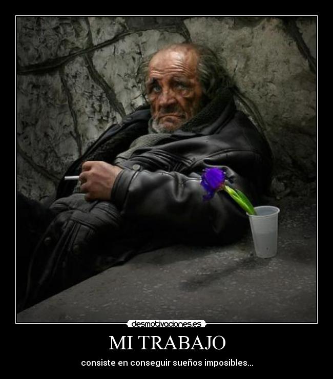 MI TRABAJO - 