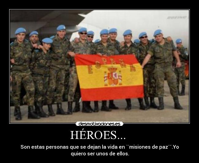 HÉROES...  - 