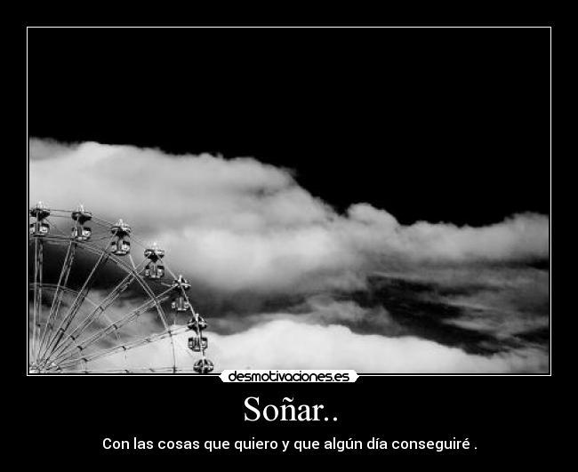Soñar.. - 