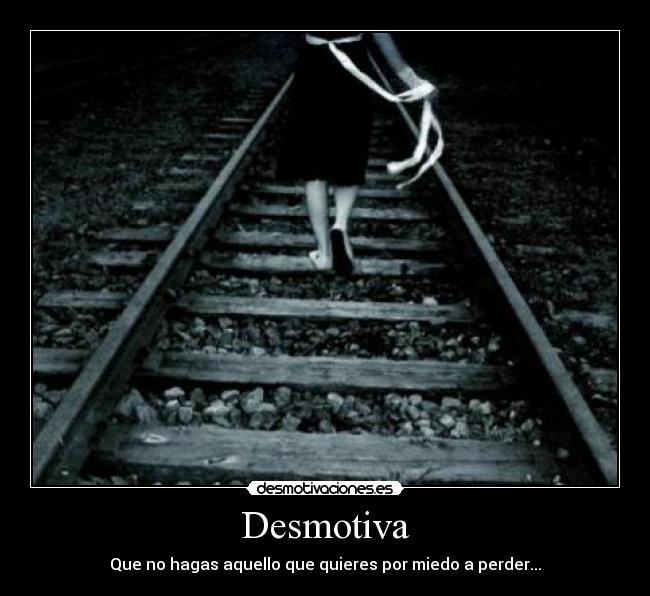 Desmotiva - 