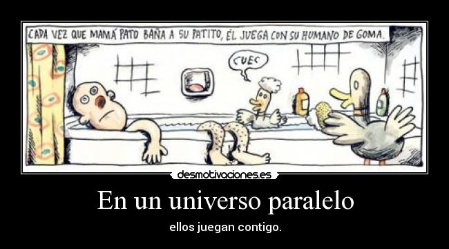 carteles patito desmotivaciones