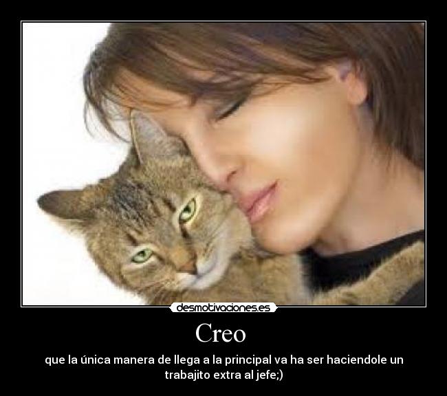 Creo -