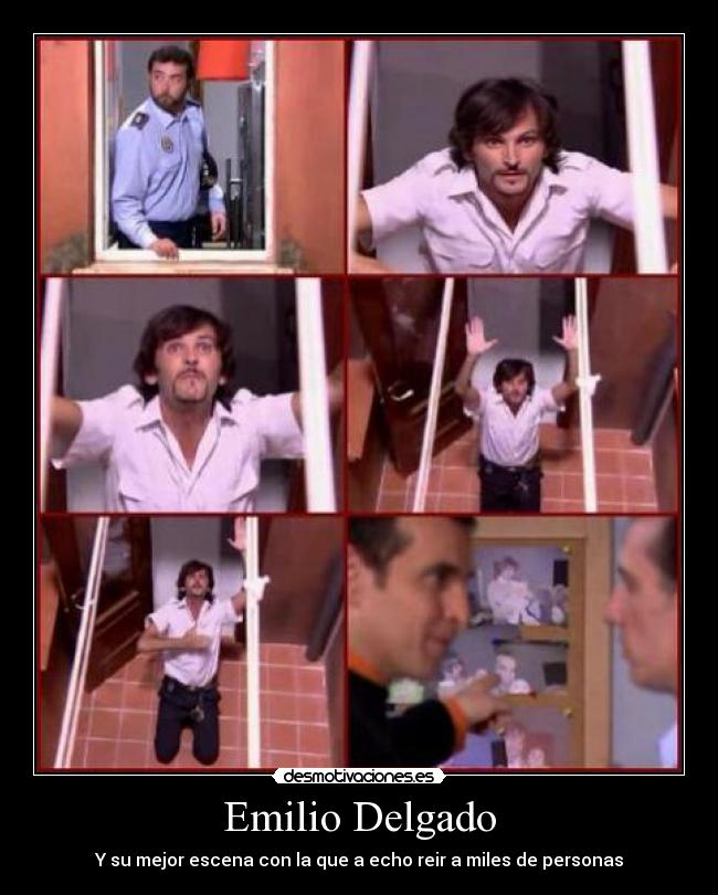 carteles emilio desmotivaciones