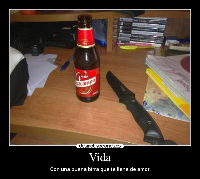 Vida -