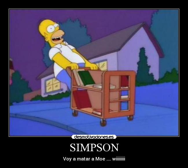 SIMPSON -