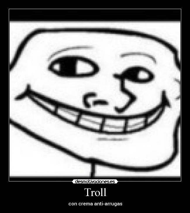 Troll - 