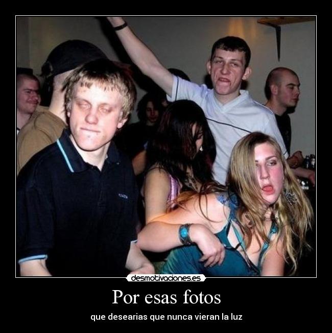 carteles fotos desmotivaciones