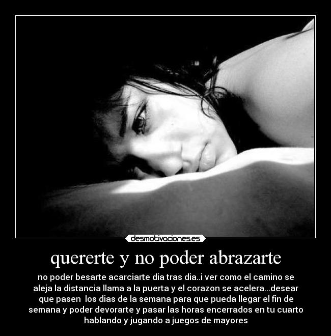 carteles teamo desmotivaciones