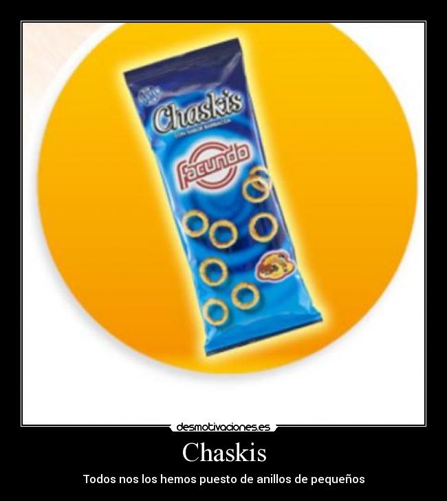 Chaskis - 