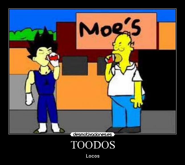 TOODOS -
