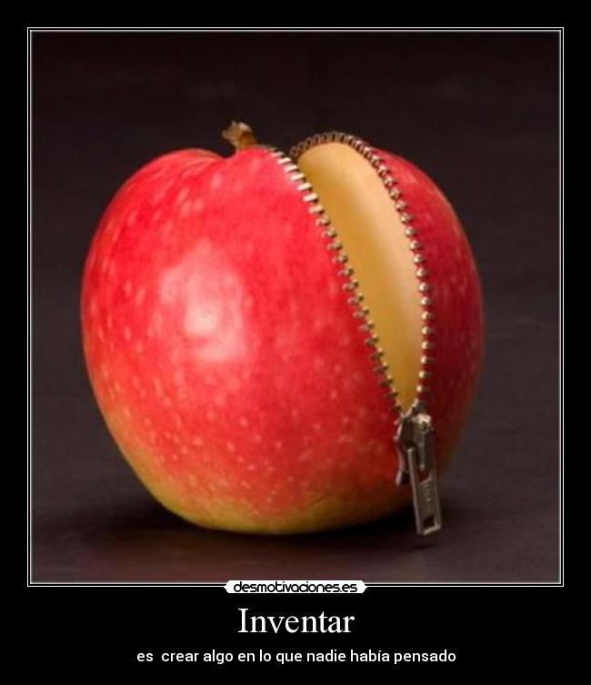 Inventar -