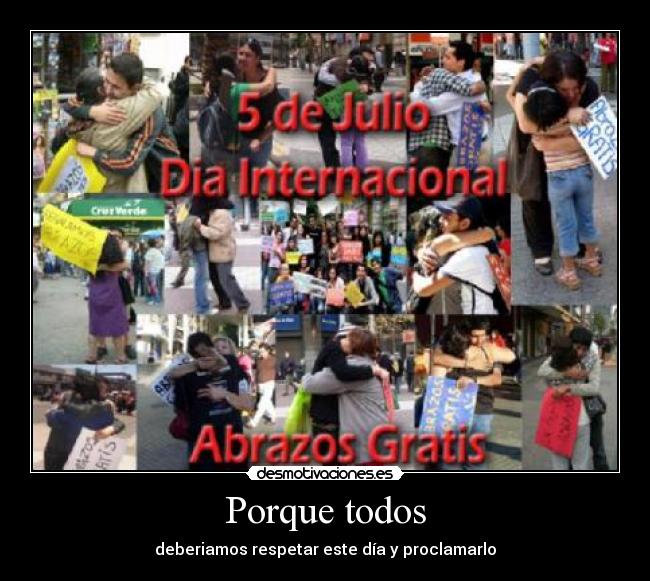 carteles paz desmotivaciones