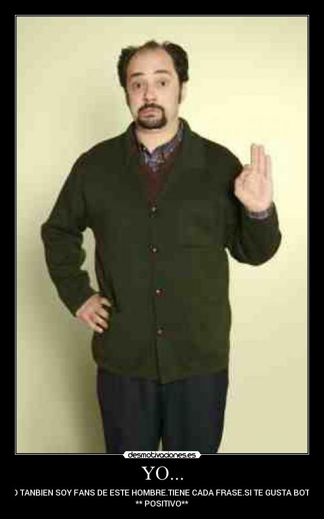 carteles ver yega principal desmotivaciones