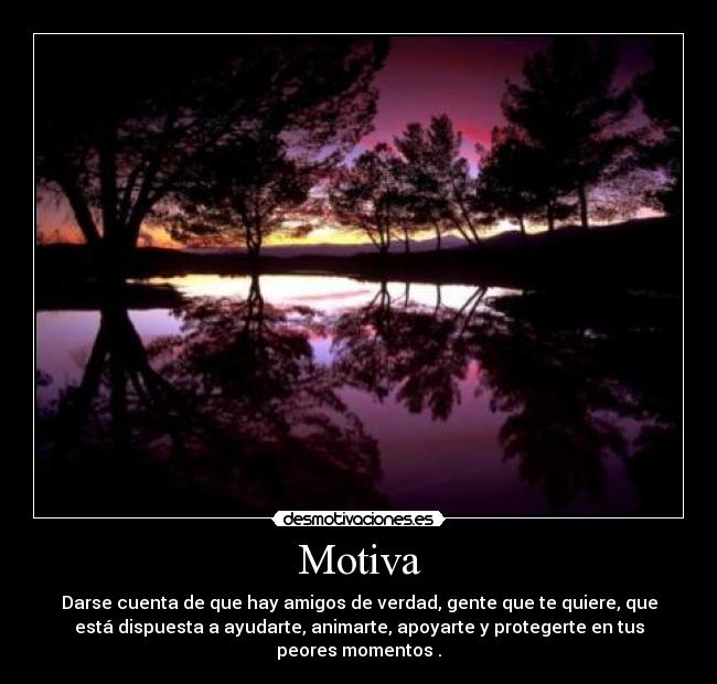 Motiva -