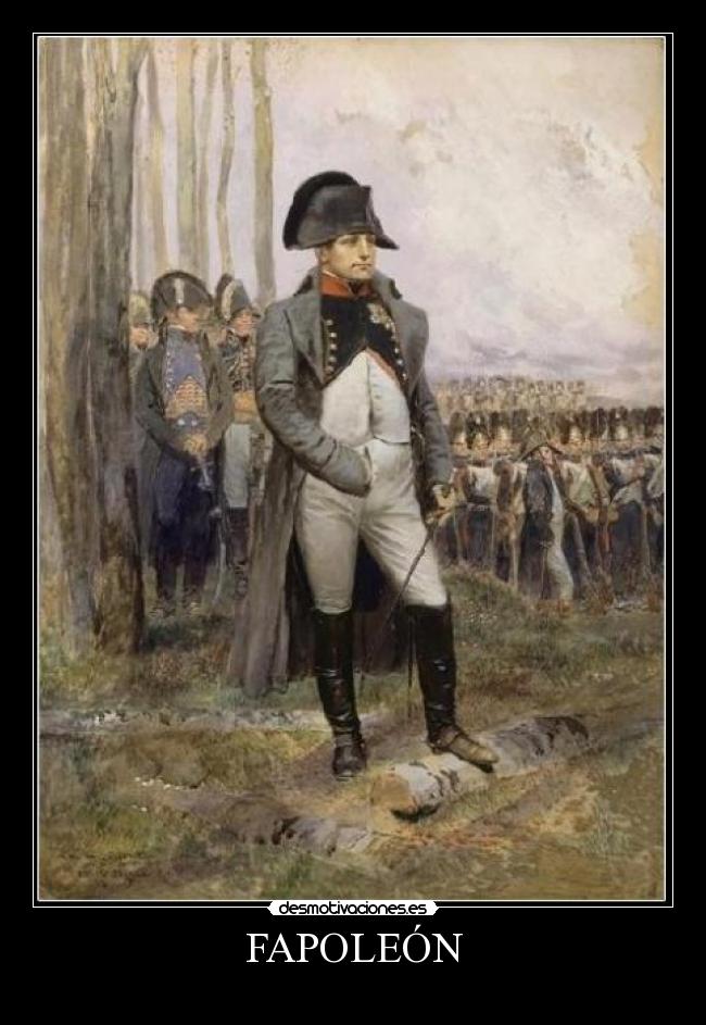 FAPOLEÓN -
