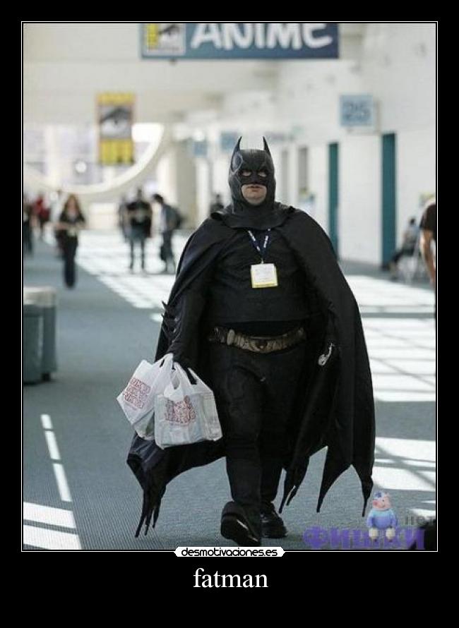 fatman - 