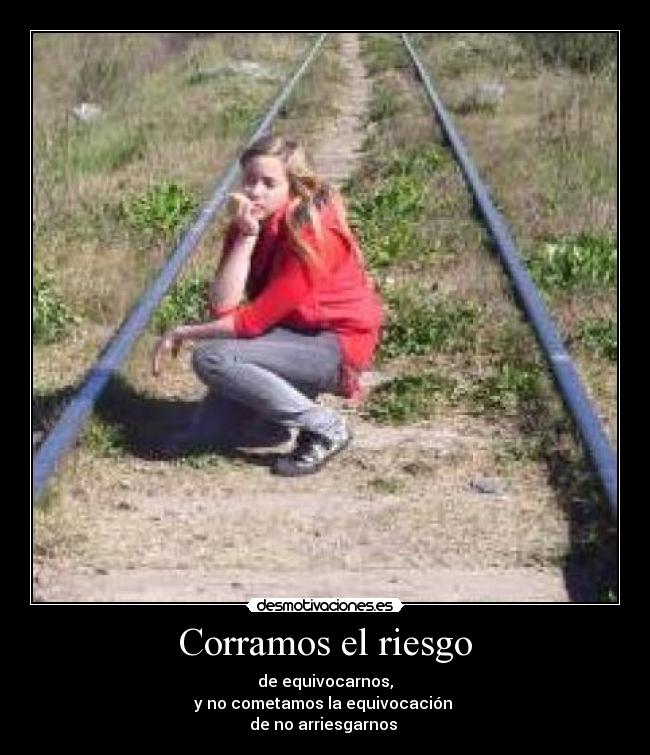 carteles rtyhq4yjryq desmotivaciones