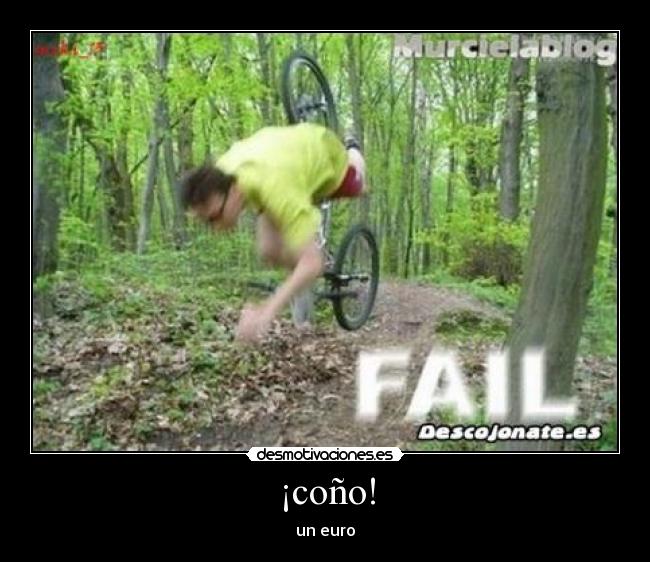 carteles fail desmotivaciones