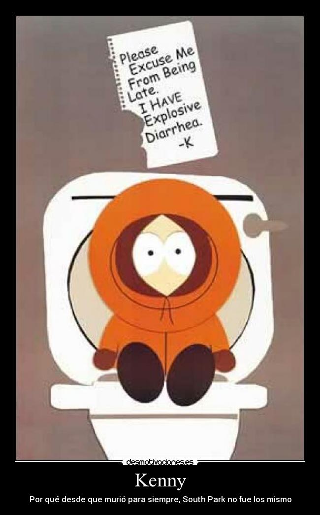 Kenny - 