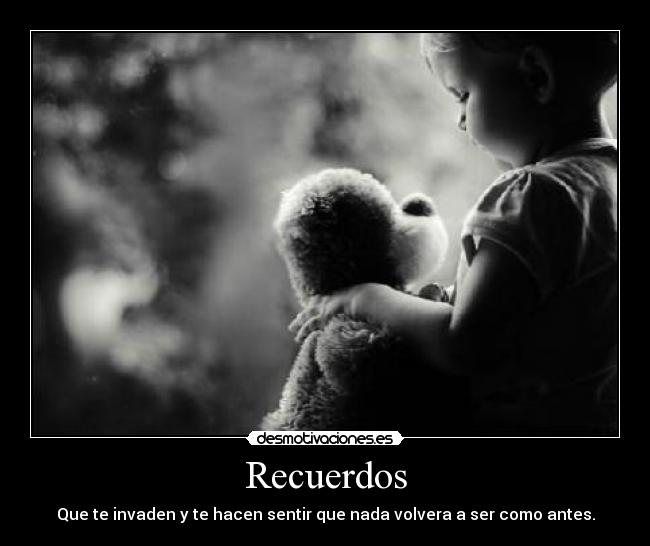 Recuerdos -