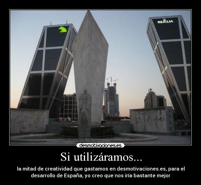 carteles  desmotivaciones