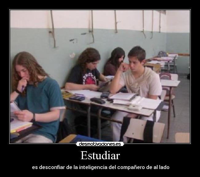 Estudiar - 
