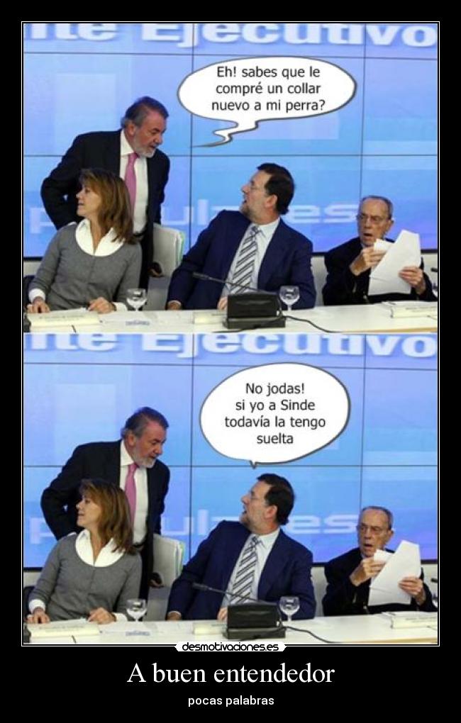 carteles hhh desmotivaciones