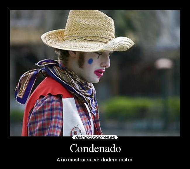 Condenado -