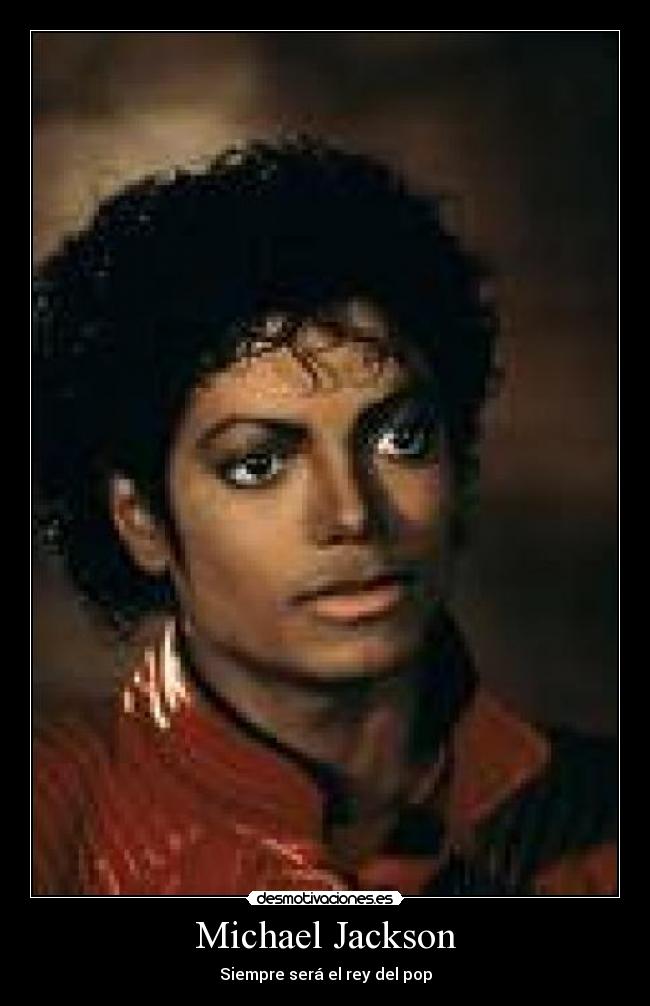 Michael Jackson - 