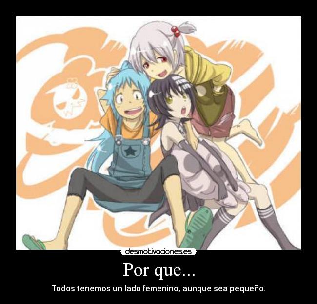 carteles soul eater desmotivaciones