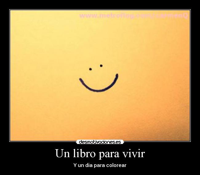 Un libro para vivir - 