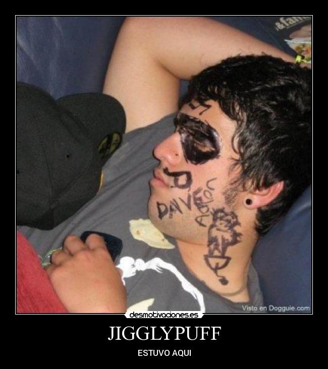 JIGGLYPUFF -