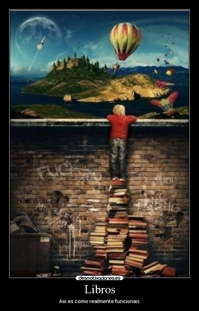 Libros -