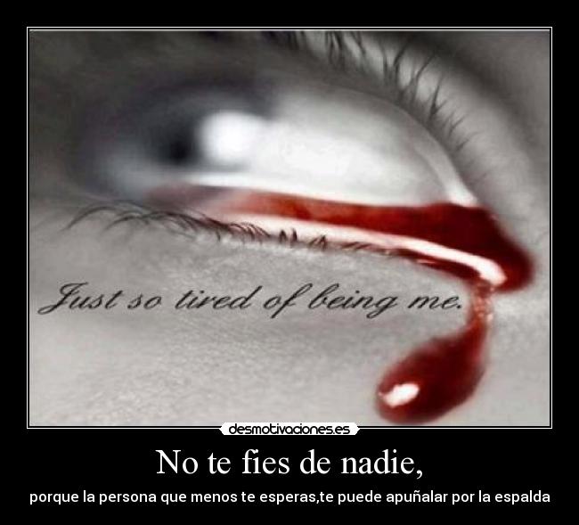 carteles desmotivaciones