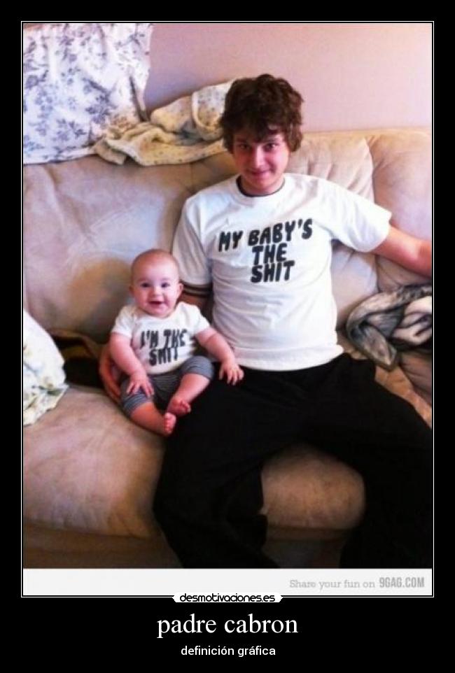 padre cabron - 