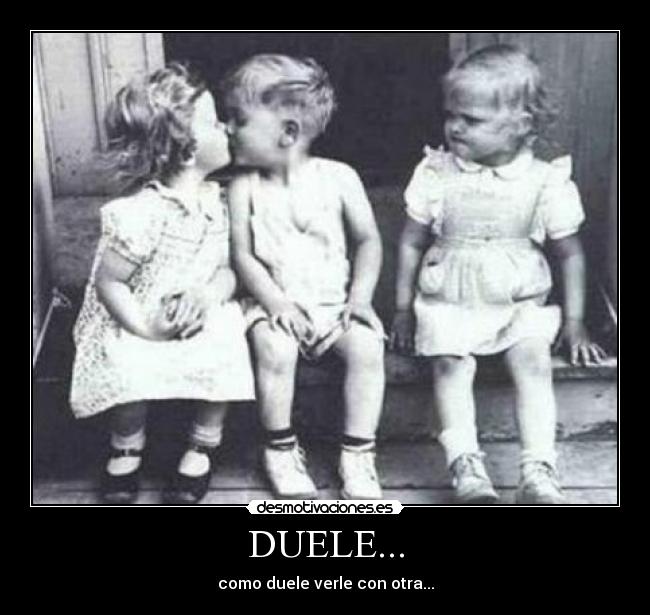 DUELE... -