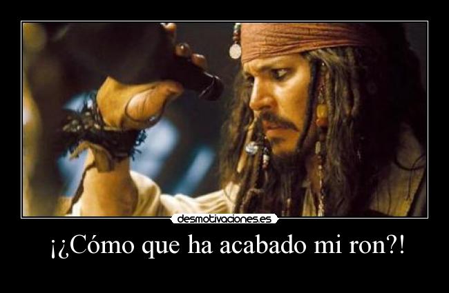 carteles jack desmotivaciones