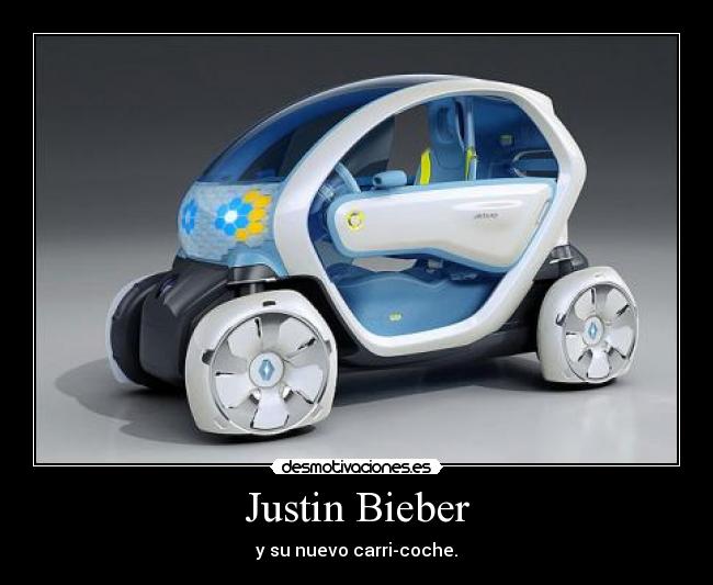 Justin Bieber -