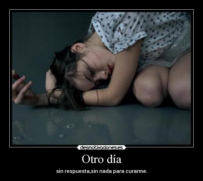 Otro día - 