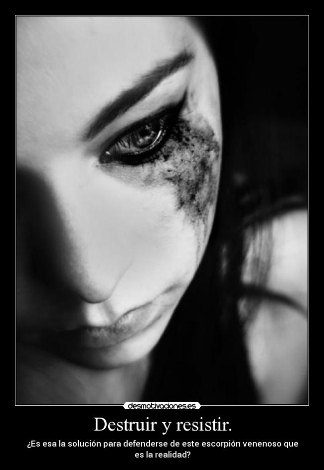 carteles realidad desmotivaciones