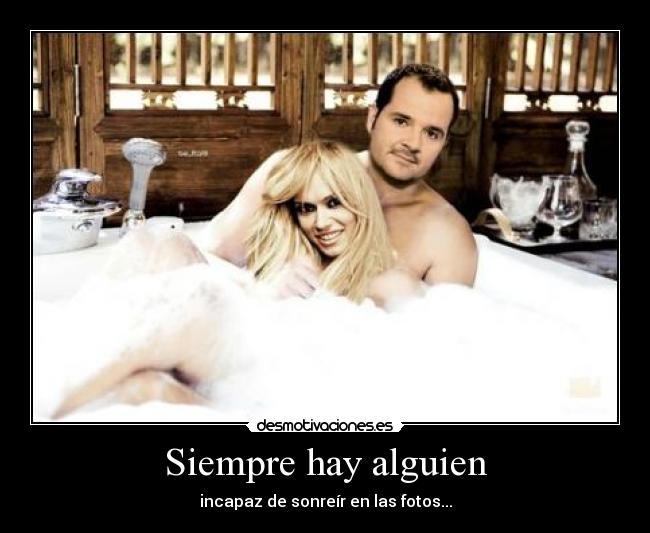 Siempre hay alguien - 