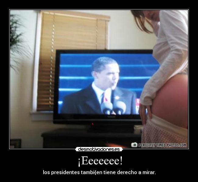 ¡Eeeeeee! -