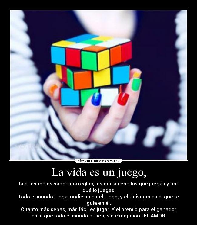 carteles vida desmotivaciones