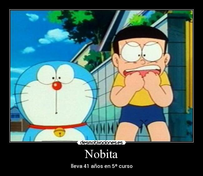 Nobita -