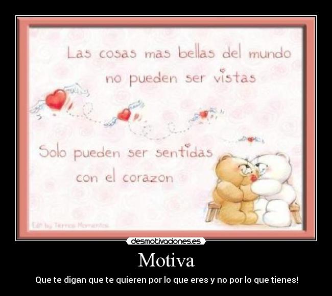 Motiva -