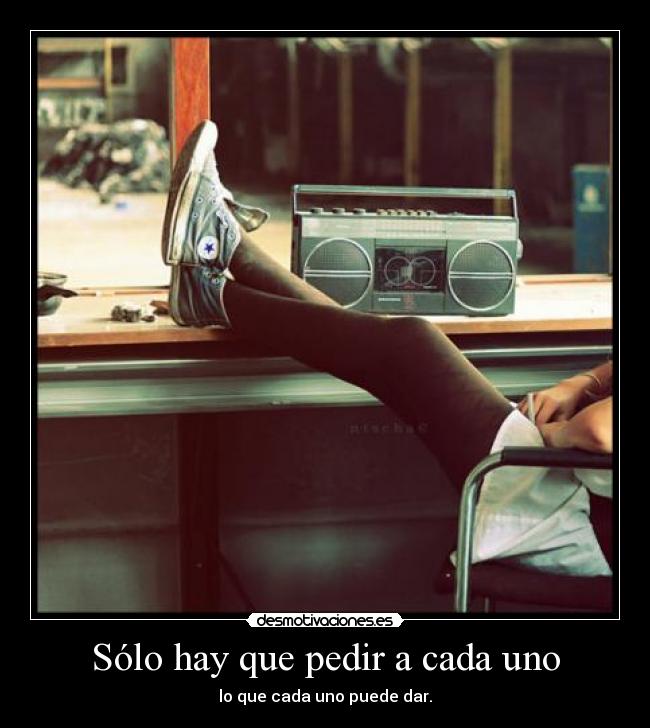 carteles siempre desmotivaciones