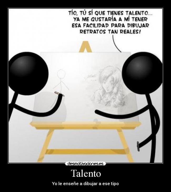 Talento -