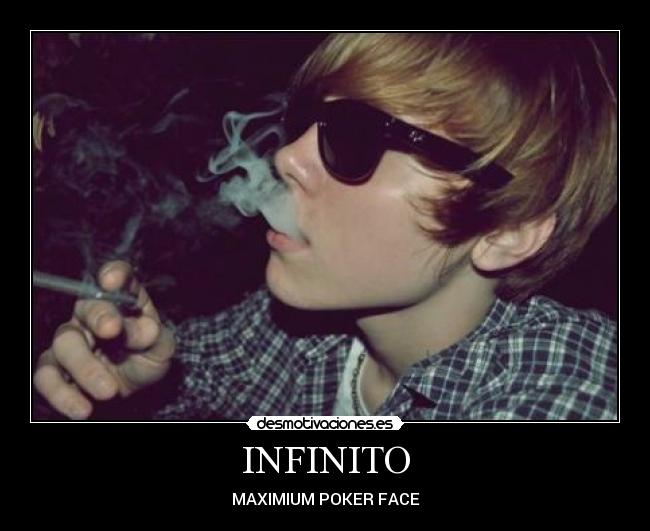 carteles justin bieber fumando desmotivaciones