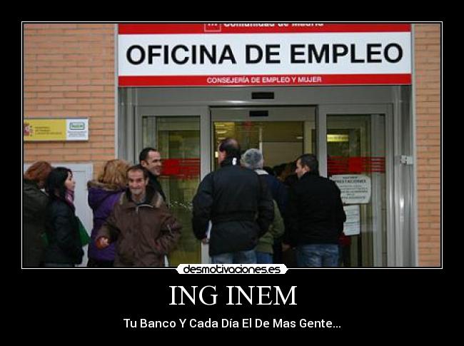 ING INEM -