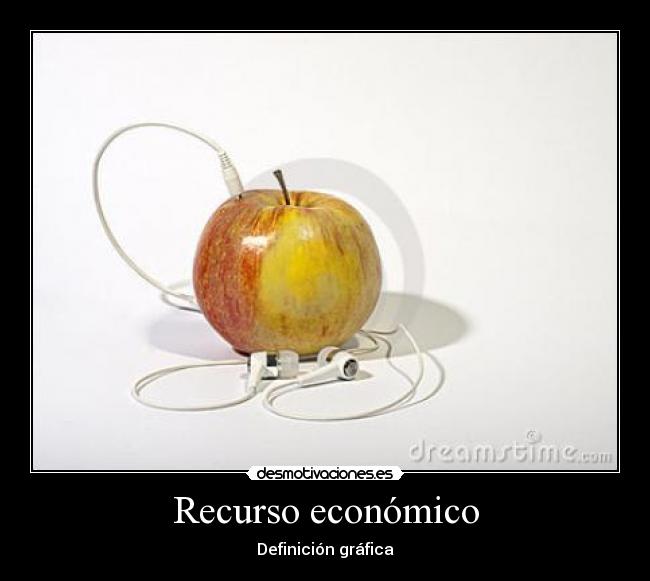 Recurso económico -